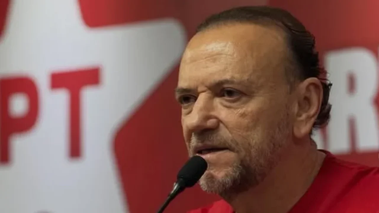 Edinho Silva afirma que Lula 4 discutirá reformas de renda, política e manterá equilíbrio fiscal