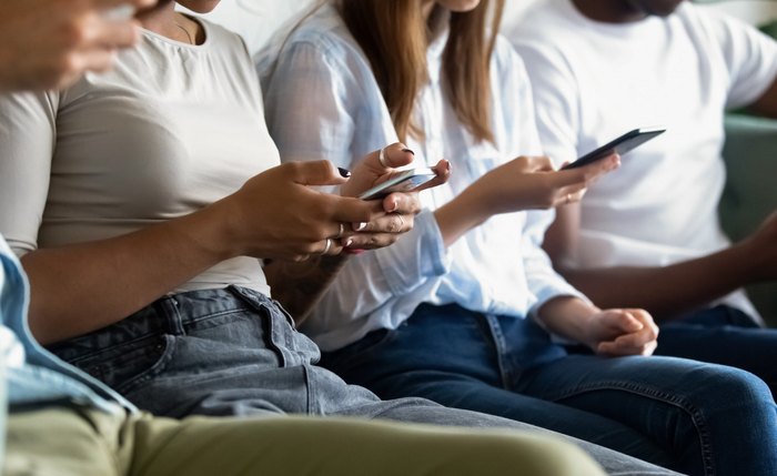 Síndrome afeta as pessoas que usam Síndrome afeta as pessoas que usam