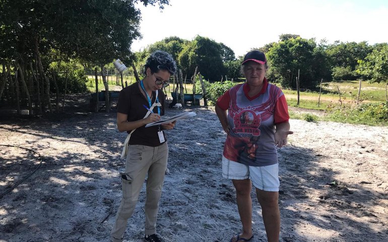 IMA divulga síntese dos inscritos no Programa de Pagamento por Serviços Ambientais