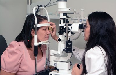 Ação da Saúde fortalece consultas, exames e acompanhamento de pacientes com glaucoma em Coruripe
