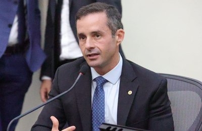 Bruno Toledo é eleito conselheiro do Tribunal de Contas