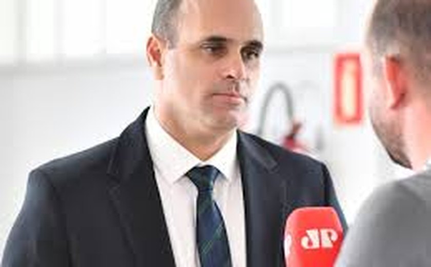 Segurança descarta participação de policiais em execução ocorrida no Pilar