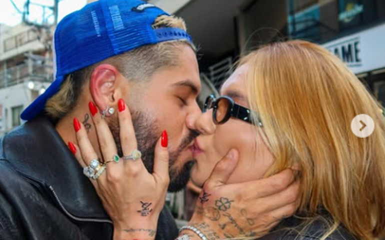 Avião, relógio e bolsa de couro de crocodilo: os presentes trocados por Virginia e Zé Felipe