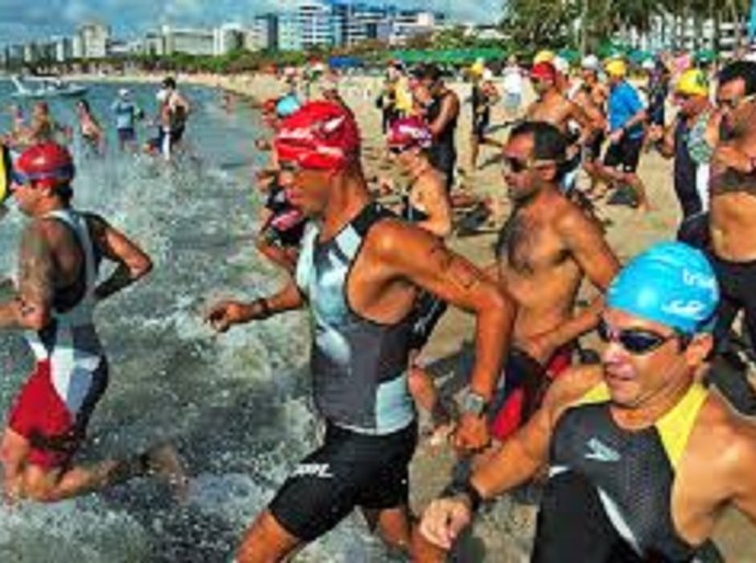 No amor e no Challenge