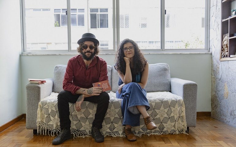 Instituto mineiro AbraPalavra é finalista do Prêmio Jabuti 2025 em Fomento à Leitura