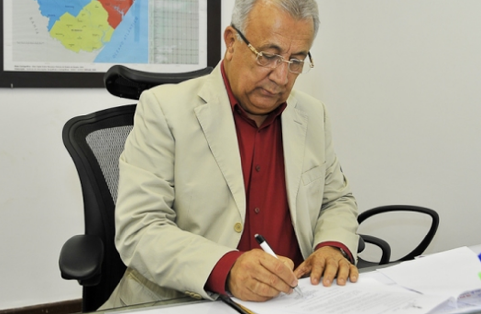 Jackson Barreto / Foto de Marcos Rodrigues ASN