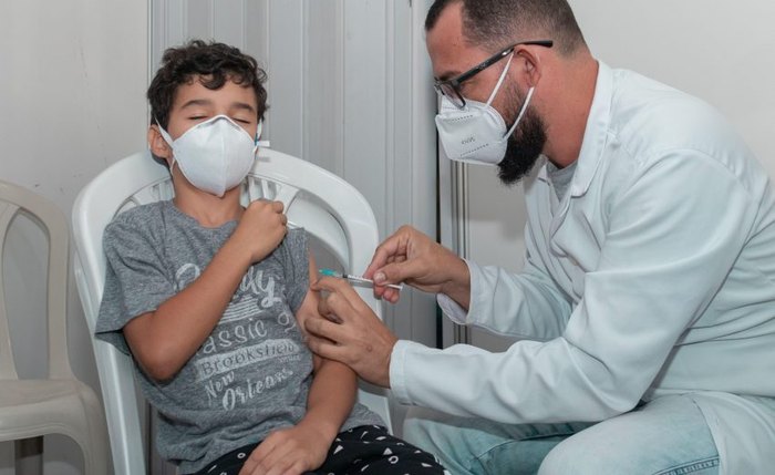 Alterações nos pontos de vacinação começam a valer a partir desta quarta-feira Alterações nos pontos de vacinação começam a valer a partir desta quarta-feira