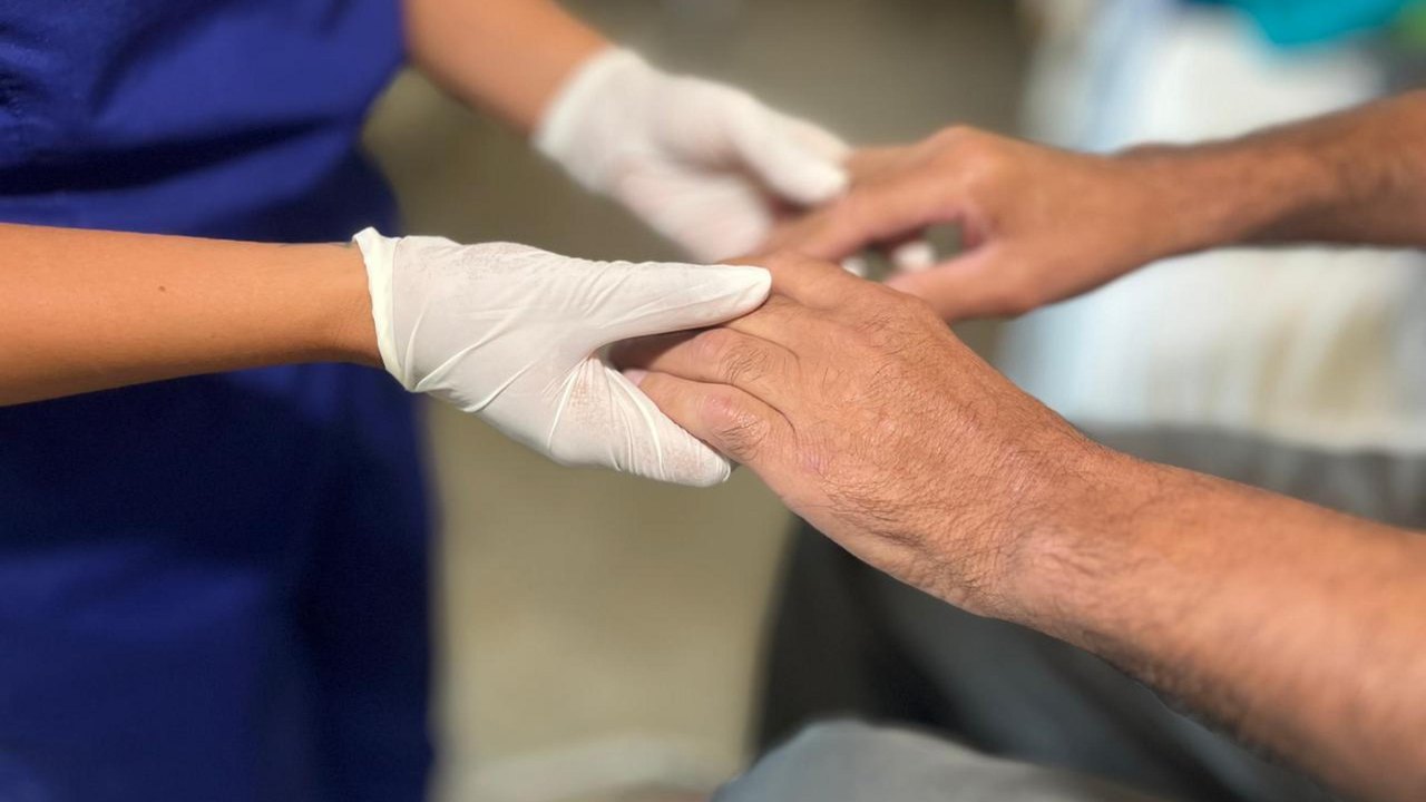 Hospital Dr. Ib Gatto Falcão implementa novo fluxo para assistência em saúde mental