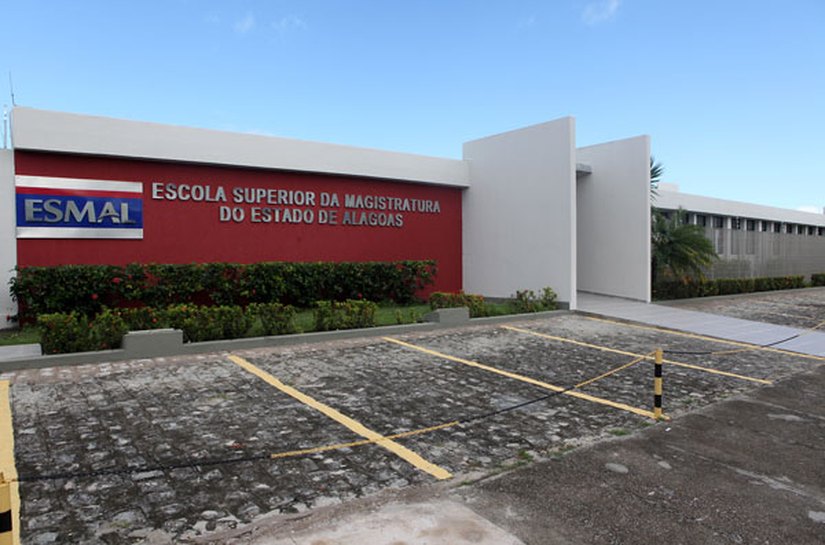 Inscrições para curso sobre prática cartorária em Maceió vão até sexta