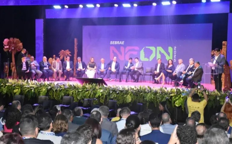 Alagoas destaca inovação e desenvolvimento regional no maior evento de empreendedorismo do Nordeste
