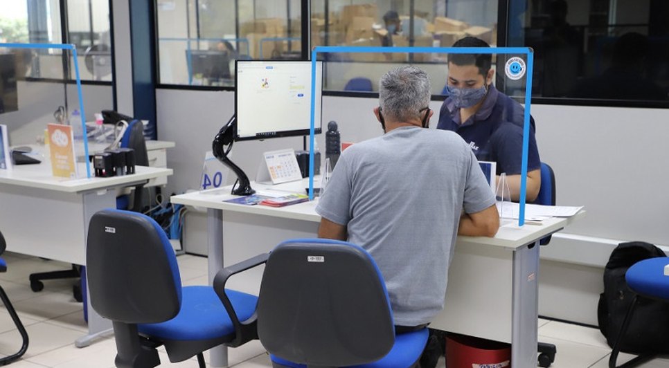 Sebrae contrata orientadores e agentes locais de inovação com bolsas acima de R$ 5 mil; saiba como participar / Foto: Foto: Sebrae/SE