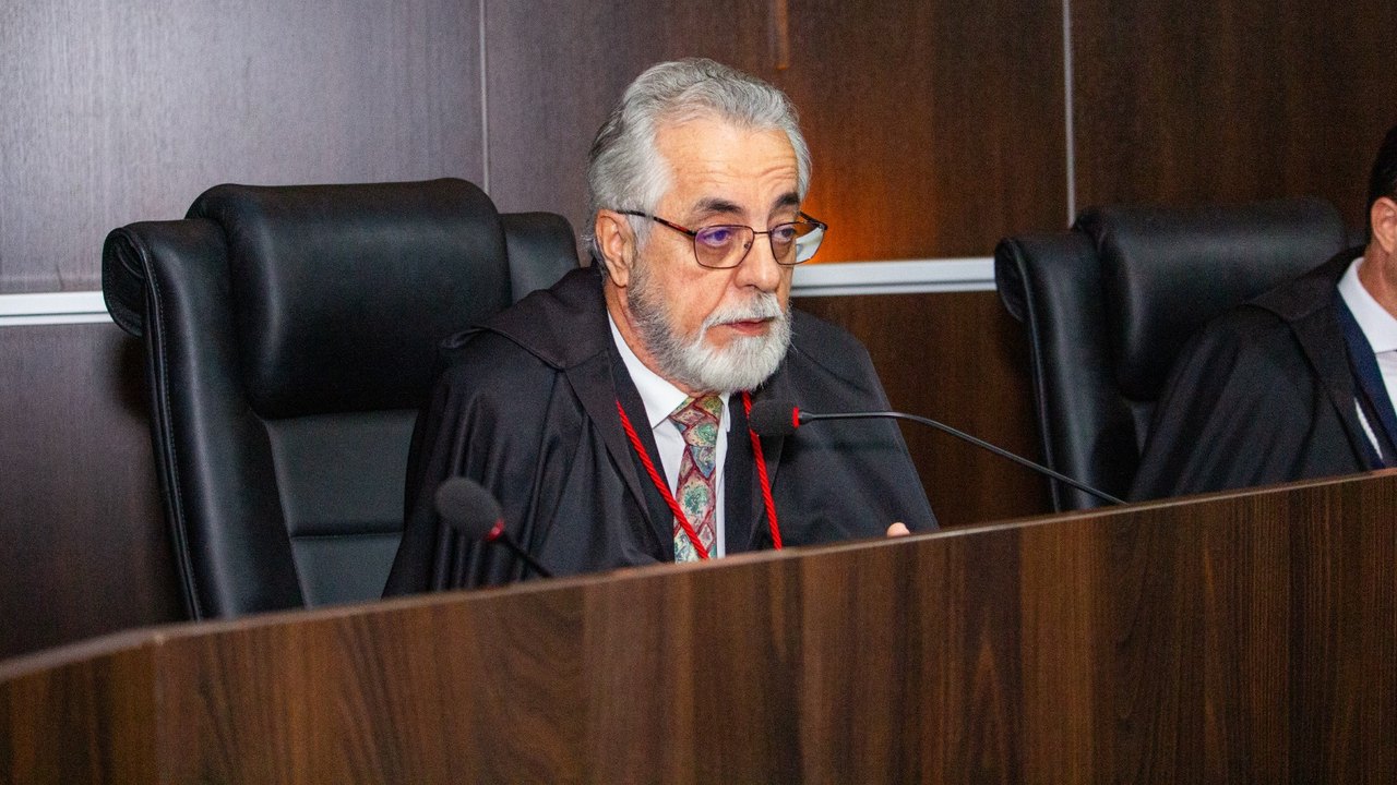 Corregedor agradece empenho na análise dos registros de candidaturas em AL