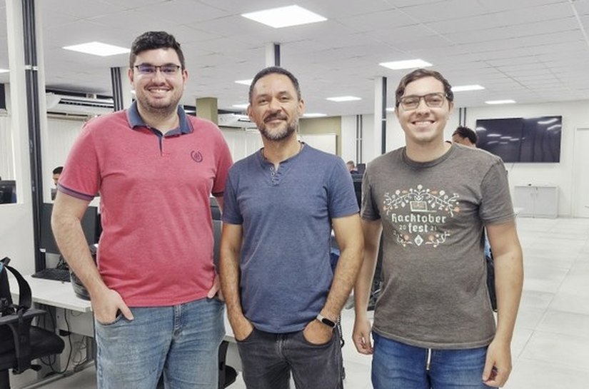 Ufal inicia implantação de anéis ópticos para ampliar velocidade da rede