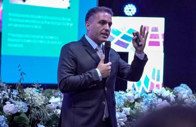 Em Rondônia, Renato Filho falará a prefeitos sobre boas práticas em gestão pública