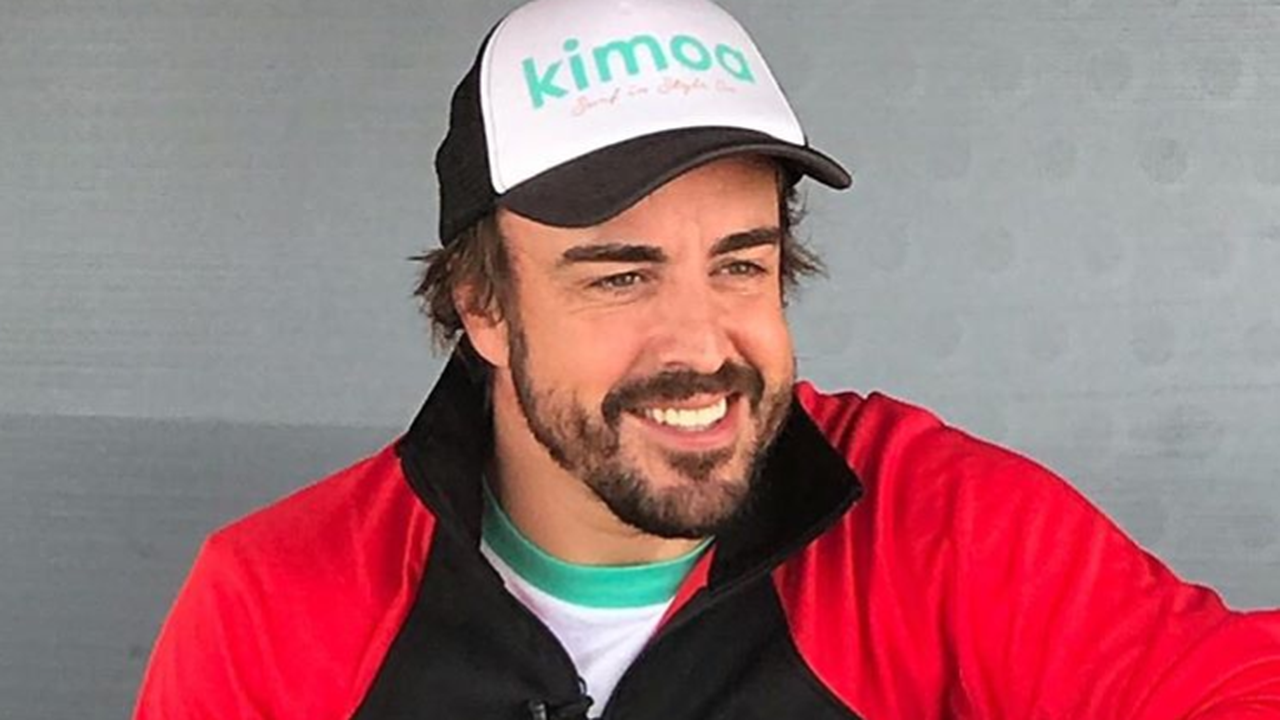 Bicampeão, Alonso é confirmado pela Renault e volta para a Fórmula 1 em 2021