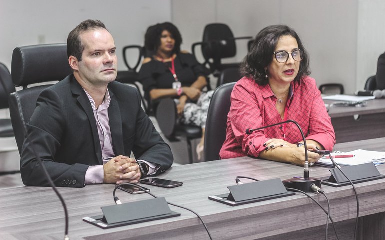 Encontro Educacional discute novidades da Escola de Governo para 2019