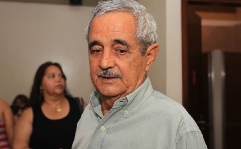 Francisco Camargo, pai de Zezé e Luciano, morre aos 83 anos de idade
