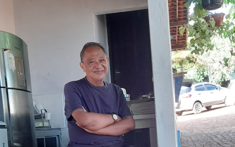 Morre Carlinhos 'Duzentos', uma das últimas figuras folclóricas de Palmeira dos Índios