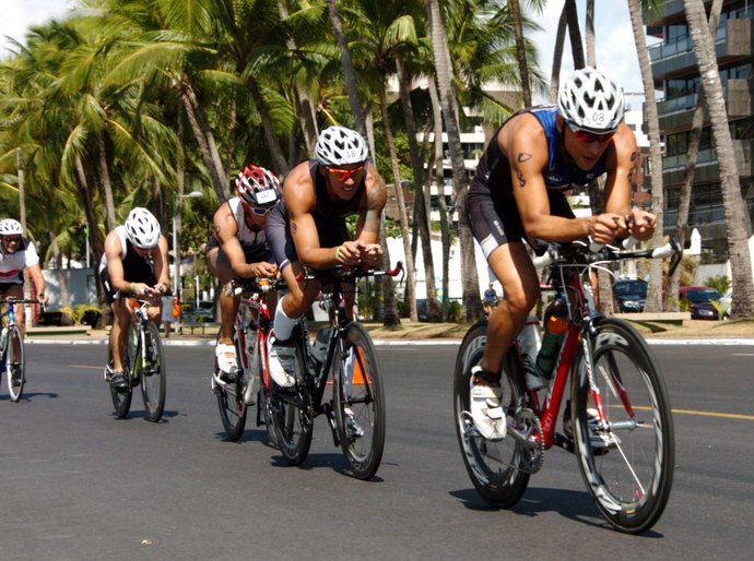 Semel apoia realização do Alagoas Triathlon 2016 em Maceió