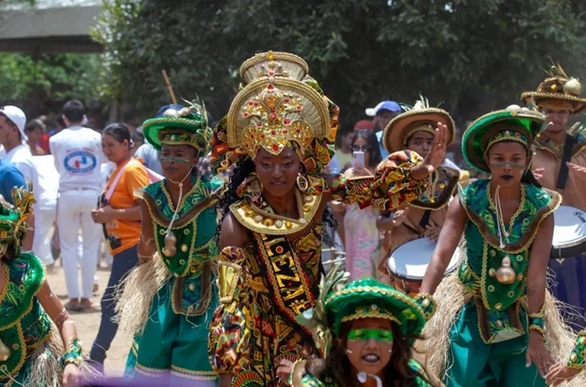 Dia da Consciência Negra será feriado nacional numa sexta-feira em novembro