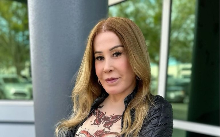 Zilu vai ganhar o próprio programa de TV em emissora americana