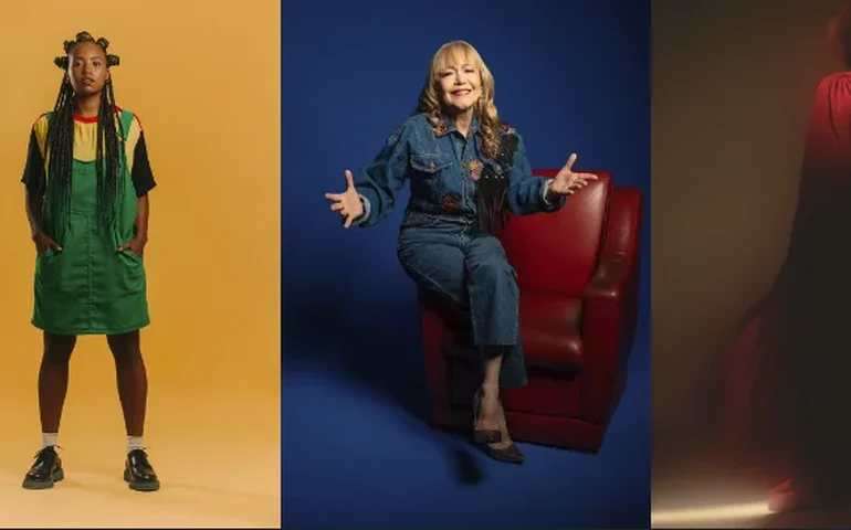 No Mês da Mulher, Casa Natura terá várias atrações femininas