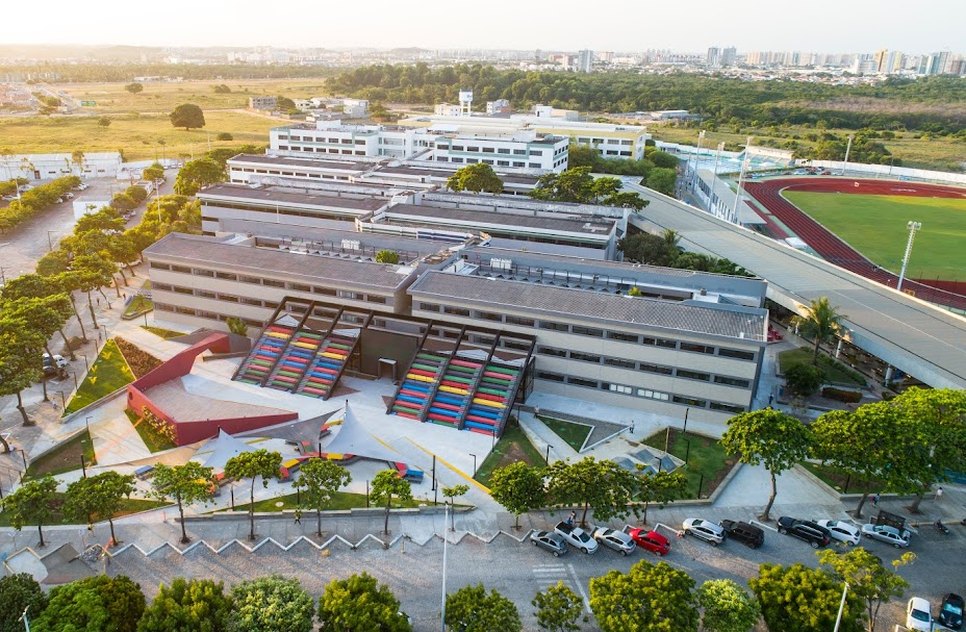 Tiradentes Innovation Center e Universidade Tiradentes sediam abertura da 3ª Edição da Maratona de Inovação para o Bem