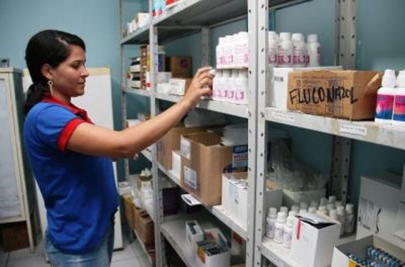 Conisul registra o maior elenco de medicamentos em 2016