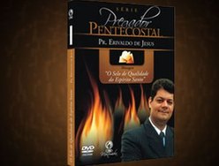 Pregador Pentecostal
