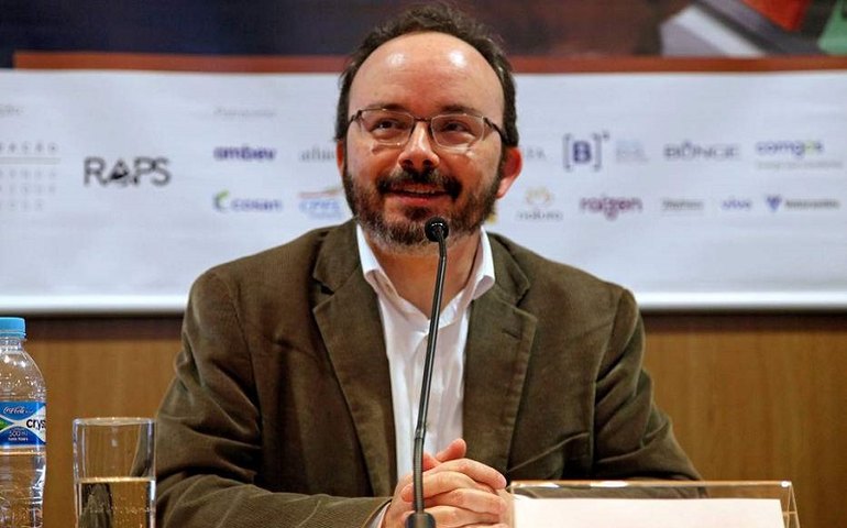 ‘O nosso sistema político é muito capturável por interesses específicos’
