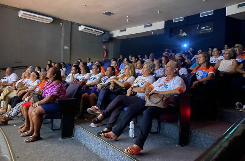 Promoção em Saúde realiza atividades alusivas ao Dia Mundial da Água