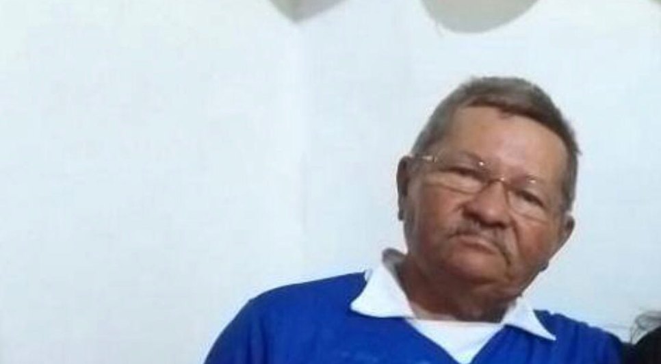 Zé Baixinho / Foto: Arquivo pessoal