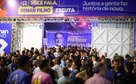 Renan abre série de debates para construir plano de governo com participação da sociedade