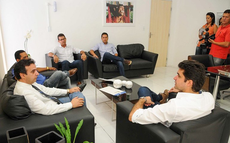 Maceió recebe Festival das Flores de Holambra a partir desta quinta