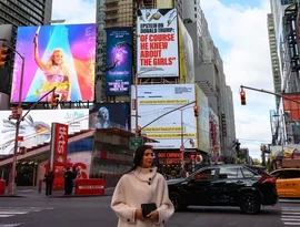 Trump sanciona lei para liberar arquivos de Epstein