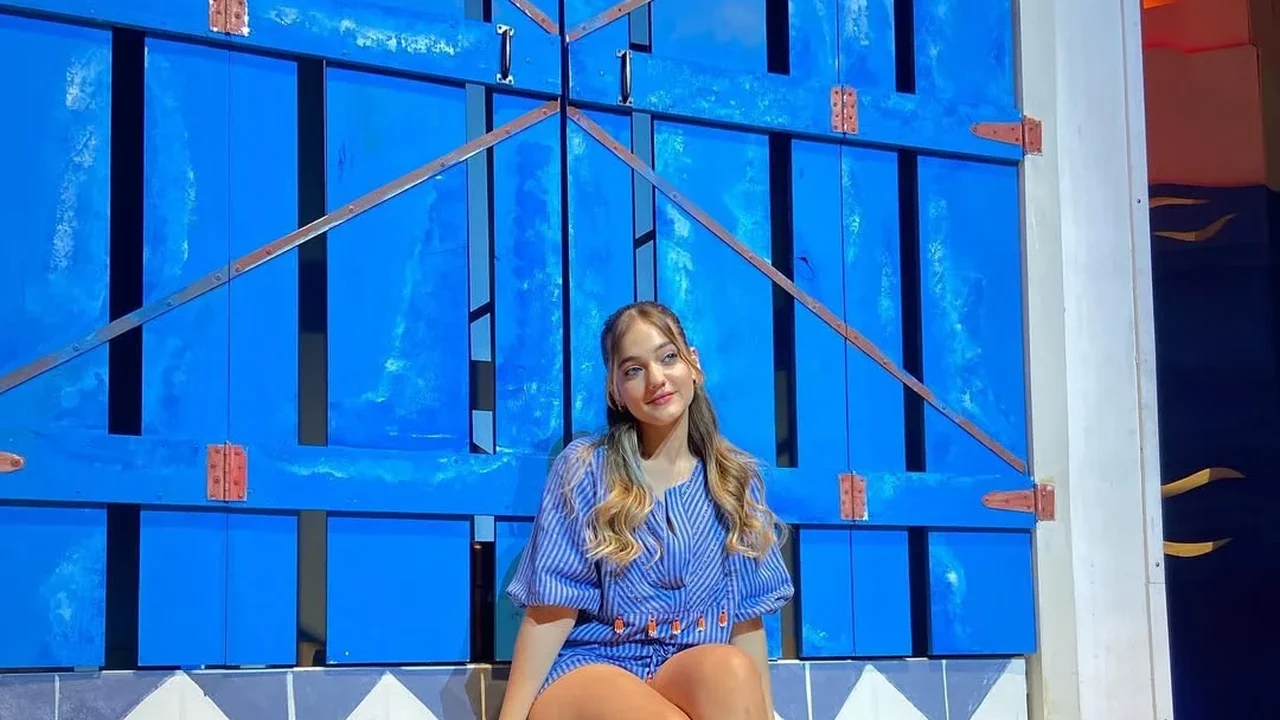 Atriz cearense Tabatha Almeida assume protagonismo em 'Mamma Mia!' e interpreta Sophie em nova temporada do musical em São Paulo