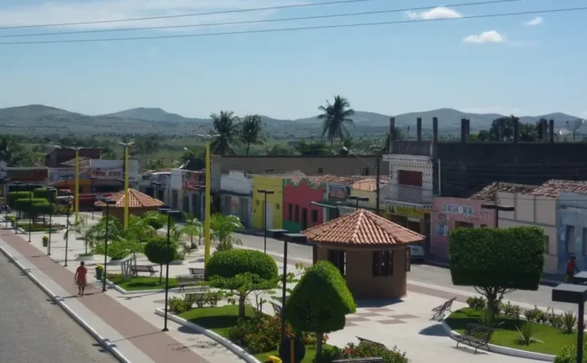 Homem é preso por atirar em cachorro da vizinha em Alagoas