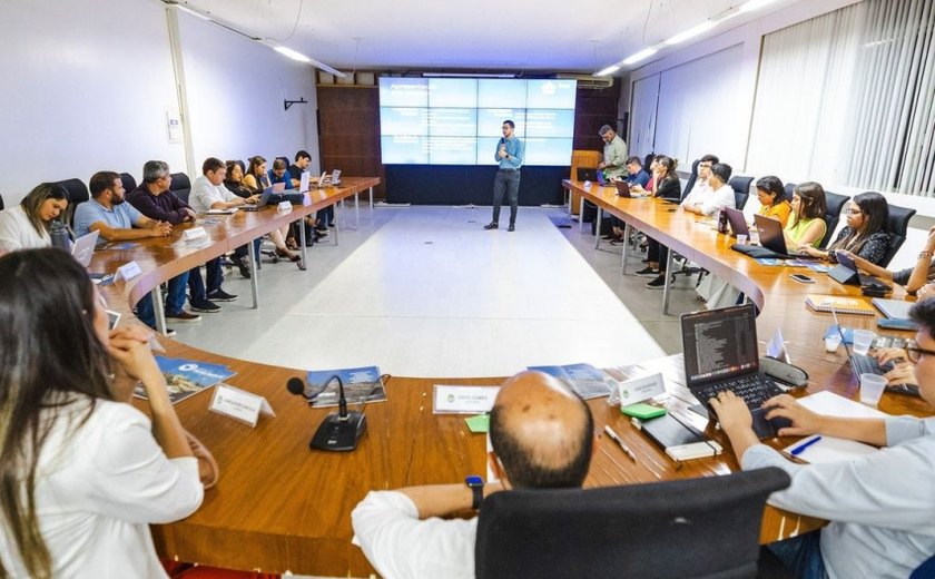 Maceió recebe reconhecimento internacional por projeto de Cidade Inteligente