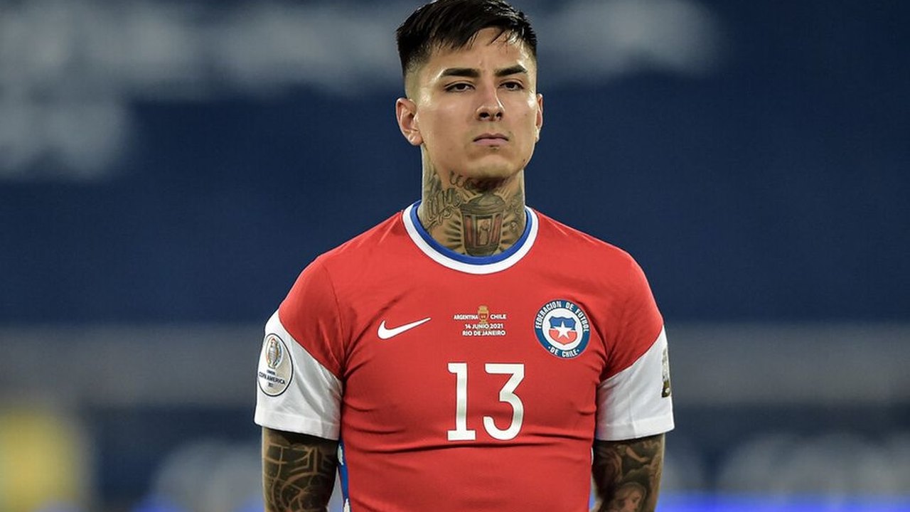 Erick Pulgar elogia torcida do Flamengo, dribla polêmicas e fala em ‘ganhar tudo’