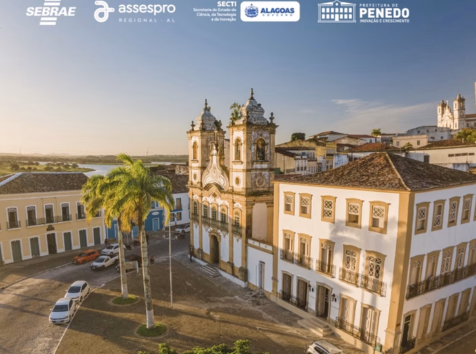 Penedo sedia Encontro Intermunicipal de Inovação na Gestão Pública durante o Inova Penedo