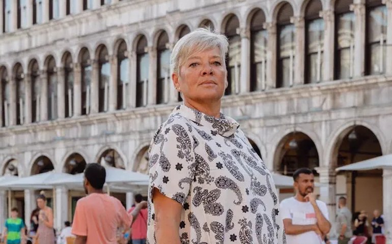 'Attenzione, pickpocket!' Estrela do TikTok que alerta turistas sobre furtos na Itália revela como tudo começou