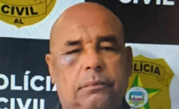Genilson dos Santos Tavares, conhecido como Babi