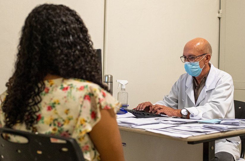 Corujão da Saúde realiza mais de 780 mil atendimentos e leva serviços de qualidade para a população