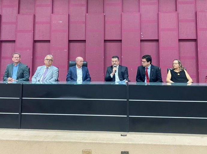 TCE/AL realiza evento com o tema 'Ética em debate: Prevenção e enfrentamento ao Assédio e à Discriminação'