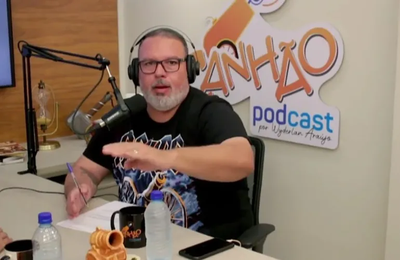 Canhão Podcast é indicado a receber prêmio Jornal Alagoas na Mídia  
