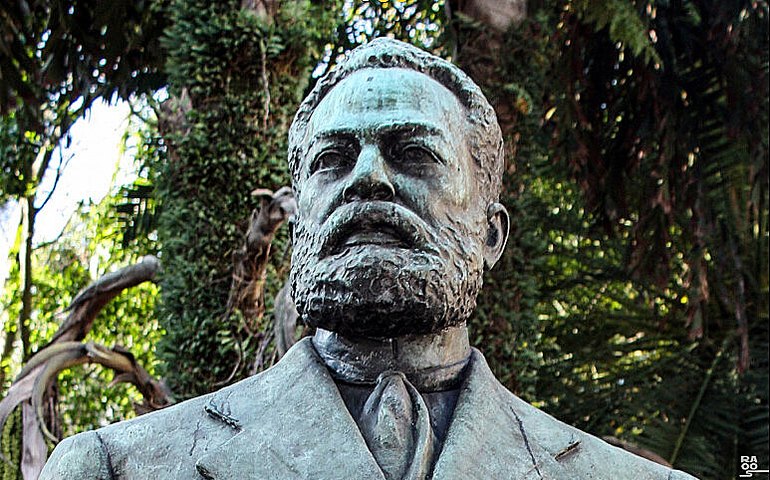 Senado poder ter Prêmio Luís Gama, para reportagens sobre cultura negra