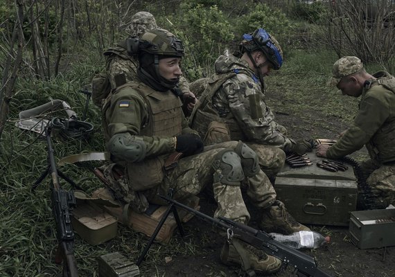 Analista americano explica por que Zelensky e seu entorno não querem o fim do conflito na Ucrânia