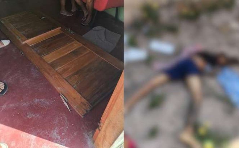 Suspeito de integrar facção criminosa é morto a tiros em Pilar