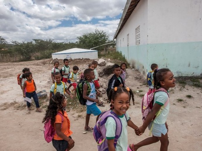 Apenas 10% dos municípios aptos aderiram ao Selo Unicef
