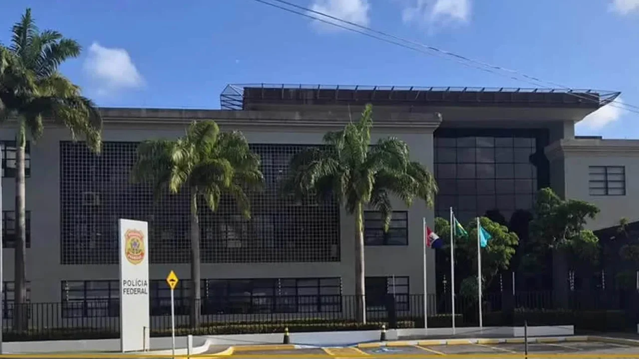 PF deflagra operações contra crimes de abuso sexual infantojuvenil em Alagoas